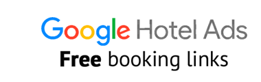 Free Booking Links Google