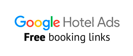 Google My Business Hotel
